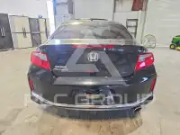 2017 Honda Accord photo