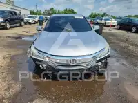 2017 Honda Accord photo