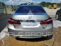 2017 Honda Accord photo