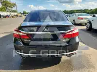 2017 Honda Accord photo