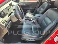 2017 Honda Accord фото