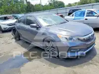 2017 Honda Accord photo