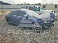 2017 Honda Accord фото
