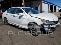 2017 Honda Accord photo