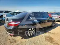 2017 Honda Accord photo