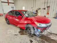 2017 Honda Accord photo