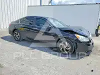 2017 Honda Accord фото