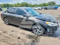 2017 Honda Accord фото