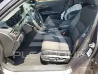 2017 Honda Accord photo
