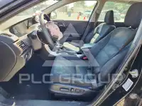 2017 Honda Accord фото