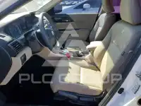 2017 Honda Accord фото