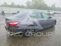 2017 Honda Accord photo