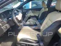 2017 Honda Accord фото