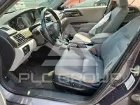 2017 Honda Accord фото