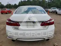 2017 Honda Accord фото