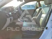 2017 Honda Accord фото