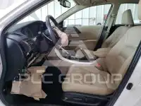 2017 Honda Accord photo