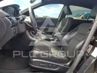 2017 Honda Accord фото