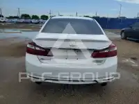 2017 Honda Accord photo