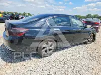 2017 Honda Accord photo