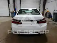 2017 Honda Accord photo