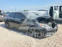 2017 Honda Accord фото