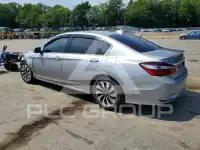 2017 Honda Accord photo