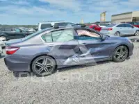 2017 Honda Accord фото