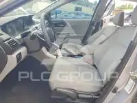 2017 Honda Accord фото