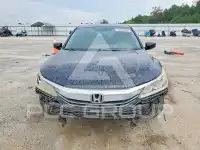 2017 Honda Accord фото