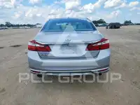 2017 Honda Accord фото