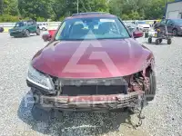 2017 Honda Accord photo