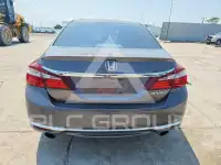 2017 Honda Accord photo