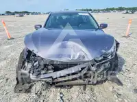 2017 Honda Accord фото