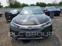 2017 Honda Accord photo