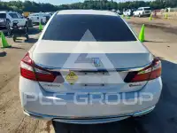 2017 Honda Accord фото