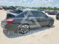 2017 Honda Accord photo