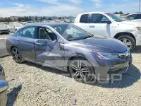 2017 Honda Accord фото