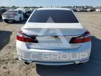 2017 Honda Accord фото
