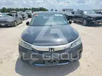 2017 Honda Accord photo