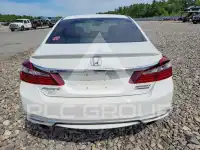 2017 Honda Accord фото