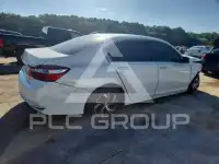 2017 Honda Accord фото