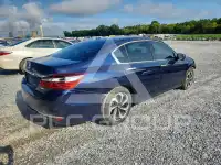 2017 Honda Accord фото