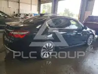 2017 Honda Accord фото