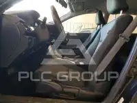2017 Honda Accord фото
