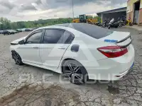 2017 Honda Accord фото
