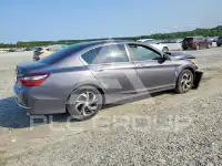 2017 Honda Accord фото