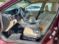 2017 Honda Accord photo