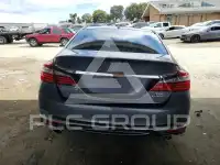 2017 Honda Accord фото