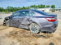 2017 Honda Accord фото